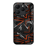 Vector Art Realme 15T 5G Glass Back Cover Online