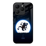 Luffy Nika Realme 15T 5G Glass Back Cover Online