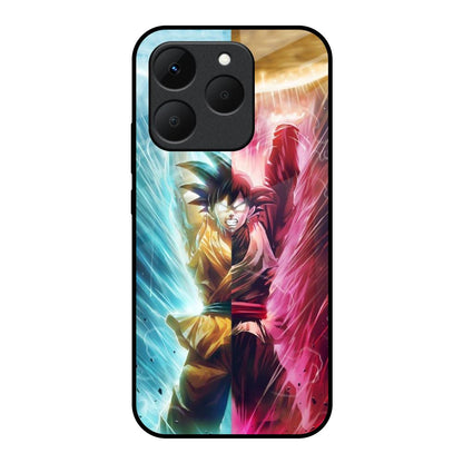 Ultimate Fusion Realme 15T 5G Glass Back Cover Online