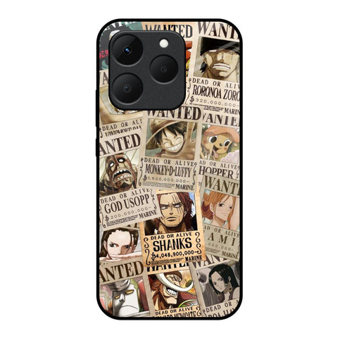 Dead Or Alive Realme 15T 5G Glass Back Cover Online