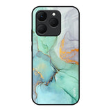 Green Marble Realme 15T 5G Glass Back Cover Online