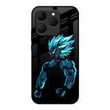 Pumped Up Anime Realme 15T 5G Glass Back Cover Online