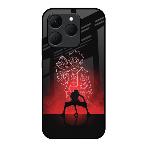 Soul Of Anime Realme 15T 5G Glass Back Cover Online