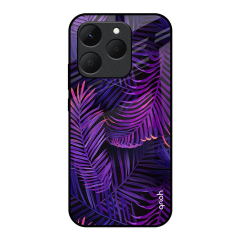 Plush Nature Realme 15T 5G Glass Back Cover Online