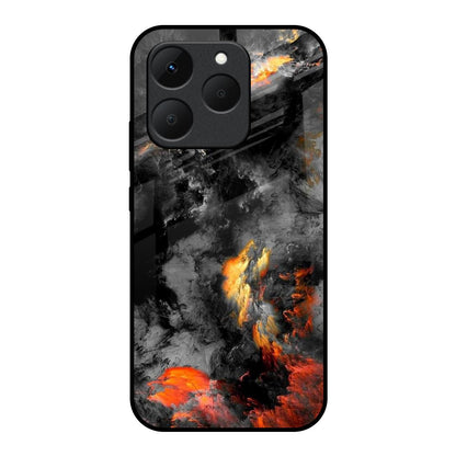 Lava Explode Realme 15T 5G Glass Back Cover Online