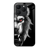 Wild Lion Realme 15T 5G Glass Back Cover Online