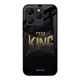 True King Realme 15T 5G Glass Back Cover Online