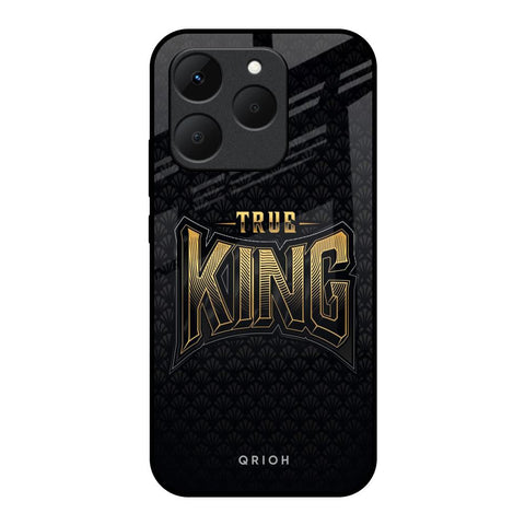 True King Realme 15T 5G Glass Back Cover Online
