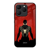 Mighty Superhero Realme 15T 5G Glass Back Cover Online