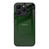 Deep Forest Realme 15T 5G Glass Back Cover Online