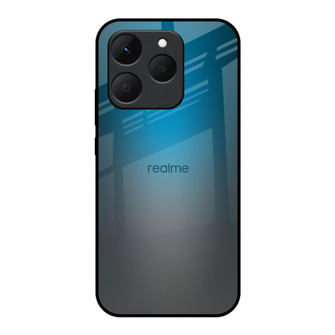 Cool Breeze Realme 15T 5G Glass Back Cover Online