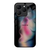 Colorful Palette Realme 15T 5G Glass Back Cover Online