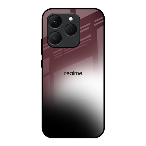 Soft Blur Realme 15T 5G Glass Back Cover Online