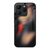 Dark Gradient Realme 15T 5G Glass Back Cover Online