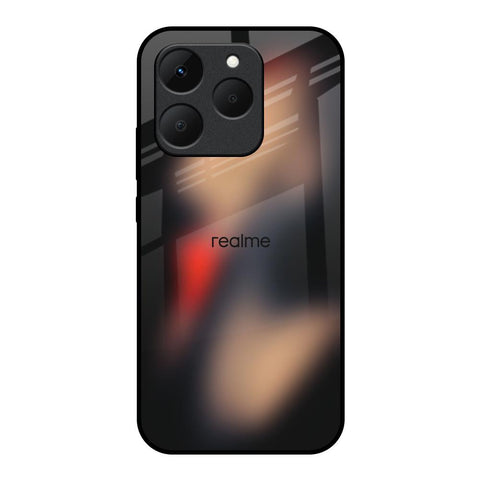 Dark Gradient Realme 15T 5G Glass Back Cover Online
