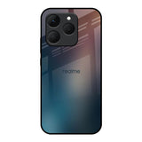 Dust Strom Realme 15T 5G Glass Back Cover Online