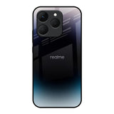 Black Obsidian Realme 15T 5G Glass Back Cover Online