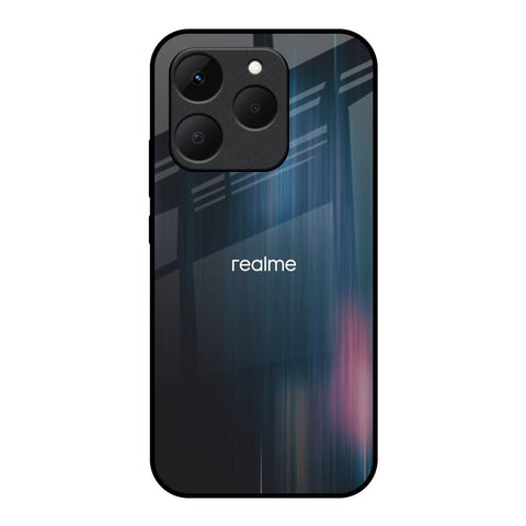 Dark Aesthetic Realme 15T 5G Glass Back Cover Online