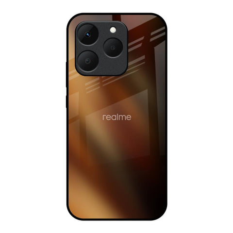 EarthTones Realme 15T 5G Glass Back Cover Online