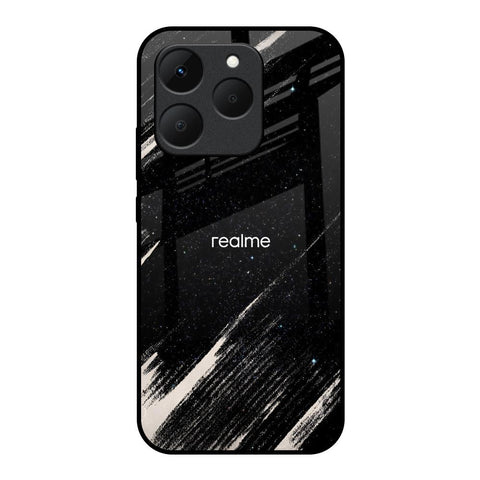 Galaxy Art Realme 15T 5G Glass Back Cover Online