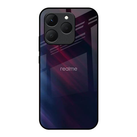 Pink Way Realme 15T 5G Glass Back Cover Online