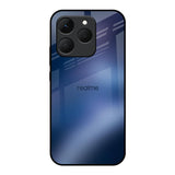 Dark Sea Realme 15T 5G Glass Back Cover Online