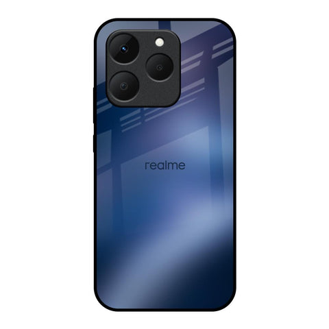 Dark Sea Realme 15T 5G Glass Back Cover Online