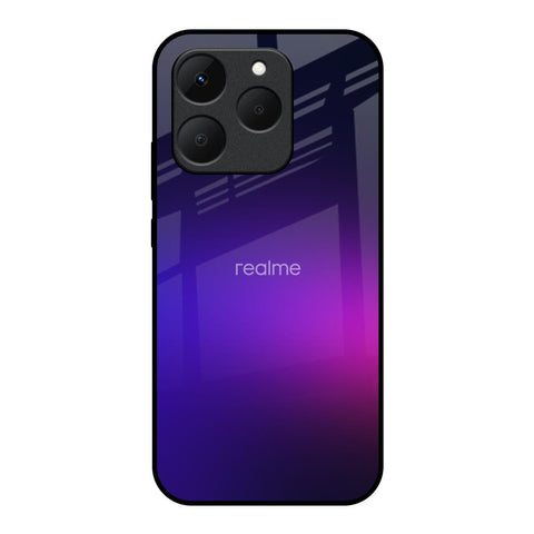 Dual Magic Tone Realme 15T 5G Glass Back Cover Online