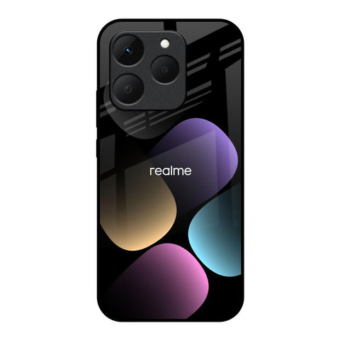 Color Icon Realme 15T 5G Glass Back Cover Online