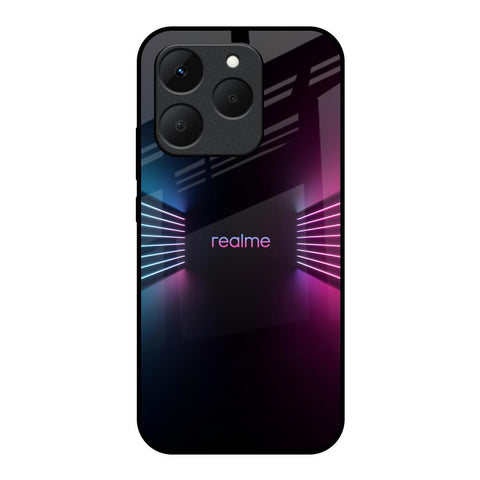 Disco Line Realme 15T 5G Glass Back Cover Online