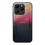 Ocean View Realme 15T 5G Glass Back Cover Online