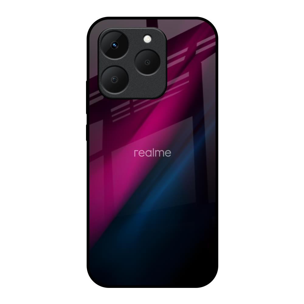 Speedy Motion Realme 15T 5G Glass Back Cover Online