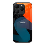 Bold Line Realme 15T 5G Glass Back Cover Online