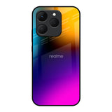 Prism Color Realme 15T 5G Glass Back Cover Online