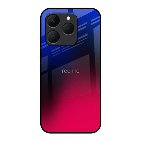 Mesmerizing Gradient Realme 15T 5G Glass Back Cover Online
