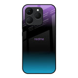 Purplemarine Realme 15T 5G Glass Back Cover Online