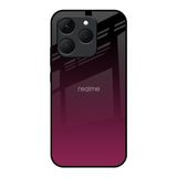 Wisconsin Wine Realme 15T 5G Glass Back Cover Online