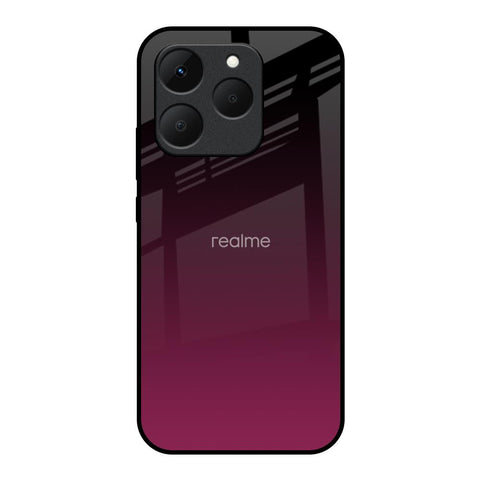 Wisconsin Wine Realme 15T 5G Glass Back Cover Online