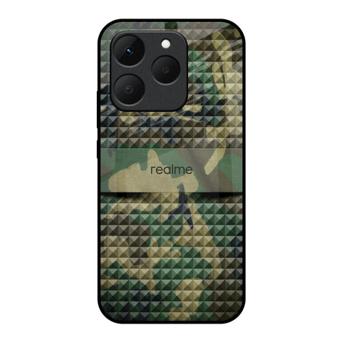 Supreme Power Realme 15T 5G Glass Back Cover Online