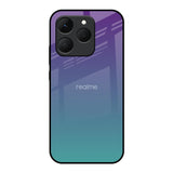 Shroom Haze Realme 15T 5G Glass Back Cover Online