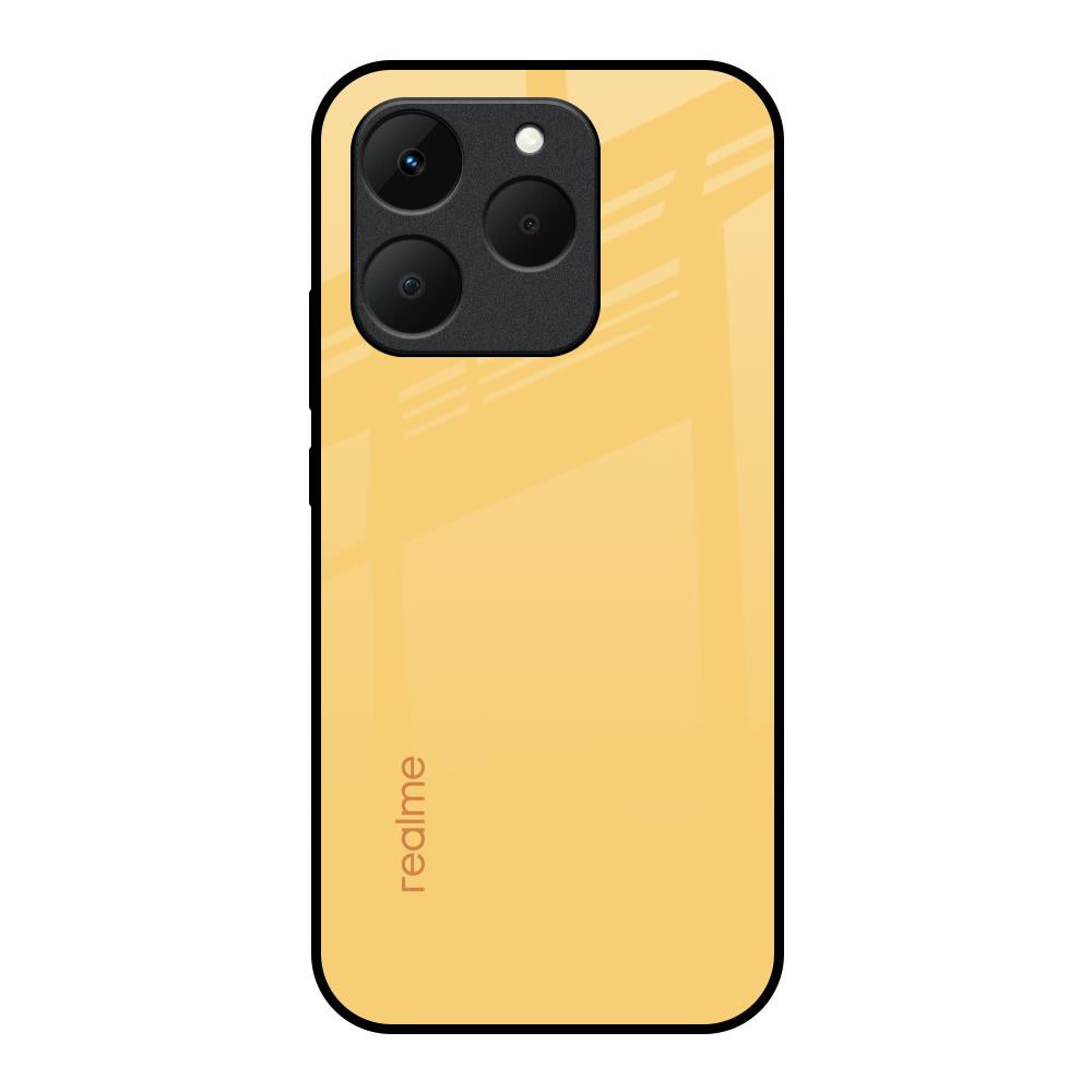 Dandelion Realme 15T 5G Glass Back Cover Online