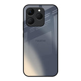 Metallic Gradient Realme 15T 5G Glass Back Cover Online