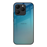 Sea Theme Gradient Realme 15T 5G Glass Back Cover Online