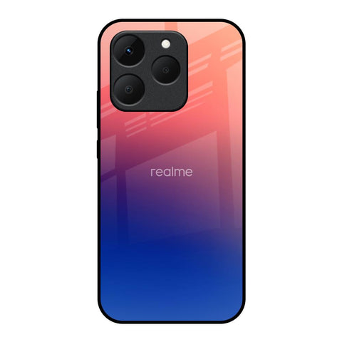 Dual Magical Tone Realme 15T 5G Glass Back Cover Online