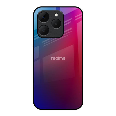 Magical Color Shade Realme 15T 5G Glass Back Cover Online