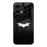 Super Hero Logo Oppo F31 5G Glass Back Cover Online