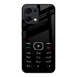 Classic Keypad Pattern Oppo F31 5G Glass Back Cover Online