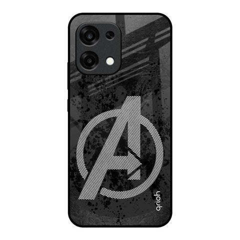 Sign Of Hope Oppo F31 5G Glass Back Cover Online