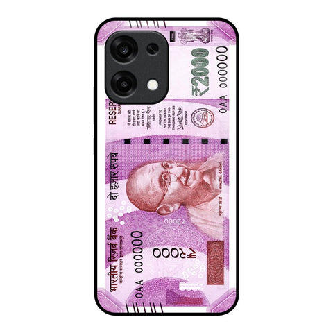 Stock Out Currency Oppo F31 5G Glass Back Cover Online