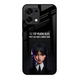 Aesthetic Digital Art Oppo F31 5G Glass Back Cover Online
